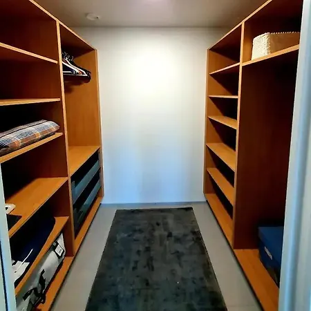 Apartment 1St Booking Sale! Skyview Cozy 50M2 @ Mall Of Tripla In Helsinki Central Helsinki